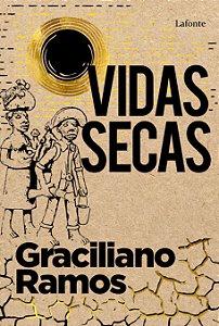 Livro Vidas Secas