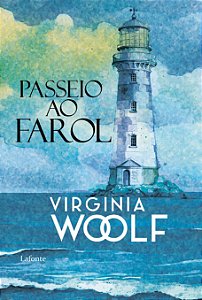 Livro Passeio Ao Farol