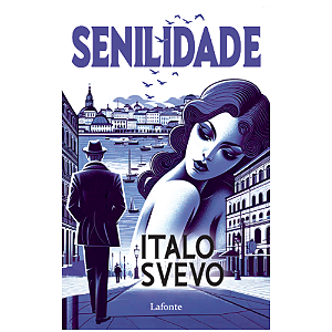 Livro Senilidade