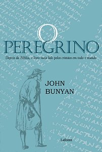 Livro O Peregrino