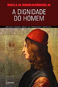 Livro A Dignidade do homem