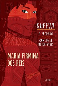 Livro Gupeva; A escrava; Cantos à beira-mar.: coletânea m...