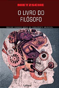 Livro O Livro Do Filósofo