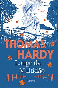 Livro Longe da Multidão