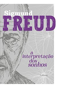 Livro A Interpretação Dos Sonhos