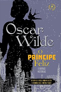 Livro O Príncipe Feliz e Outras Histórias