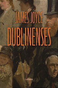 Livro Dublinenses