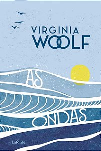 Livro As ondas
