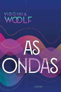 Livro As ondas