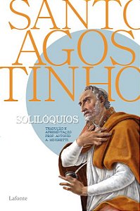 Livro Solilóquios