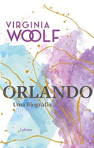 Livro Orlando - Uma Biografia