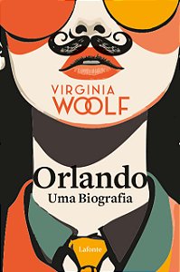 Livro Orlando - Uma Biografia