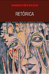 Livro Retórica - Aristóteles