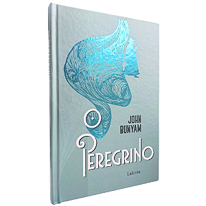 Livro O Peregrino