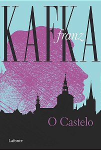 Livro O Castelo - Franz Kafka