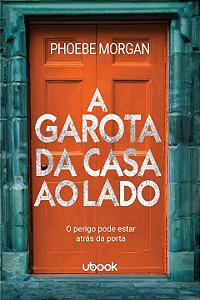 Livro A Garota Da Casa Ao Lado