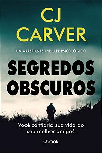 Livro Segredos Obscuros