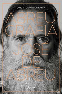 Livro Abreugrafia Livro Ii | Depois Da Fama