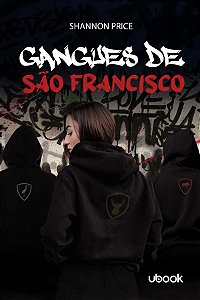 Livro Gangues De São Francisco