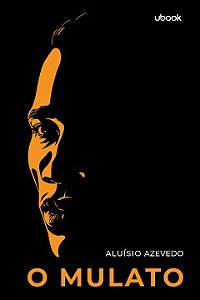 Livro O Mulato