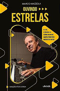 Livro Ouvindo Estrelas: A Luta, A Ousadia E A Glória De U...