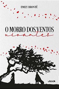 Livro O Morro Dos Ventos Uivantes