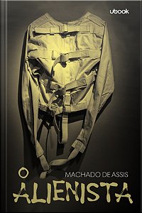 Livro O Alienista