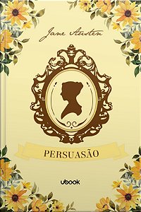 Livro Persuasão (+ Brinde Exclusivo)