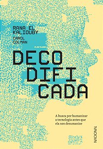 Livro Decodificada