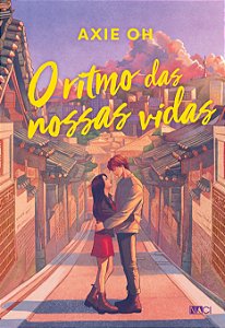 Livro O ritmo das nossas vidas