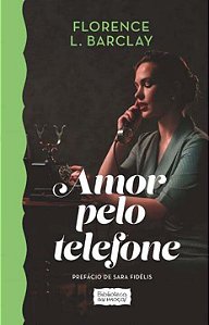 Livro Amor pelo telefone
