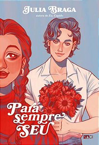 Livro Para sempre seu