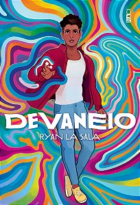 Livro Devaneio