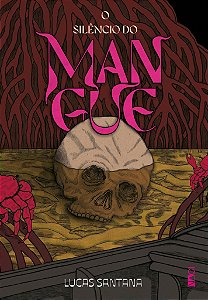 Livro O silêncio do mangue