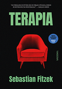 Livro Terapia