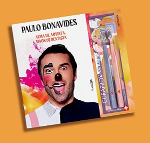 Livro Alma de artista, mãos de dentista: Uma vida entre s...