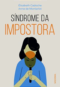 Livro Síndrome da impostora