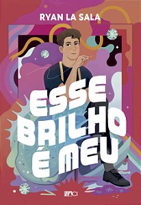 Livro Esse Brilho É Meu