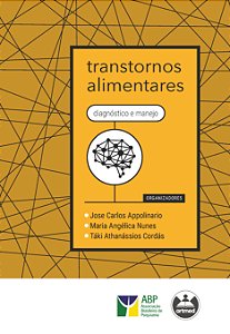 Livro Transtornos Alimentares: Diagnóstico e Manejo