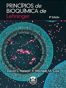 Princípios de Bioquímica de Lehninger - 08Ed/22