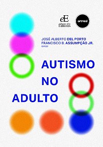 Livro Autismo No Adulto - 01Ed/23