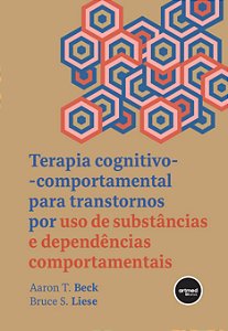 Livro Terapia Cognitivo-comportamental para Transtornos p...