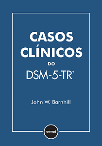 Livro Casos Clínicos Do Dsm-5-Tr