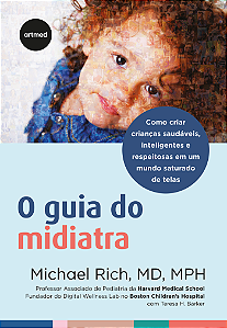 Livro Guia Do Midiatra