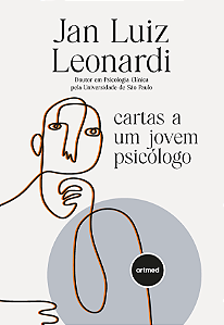 Livro Cartas A Um Jovem Psicólogo