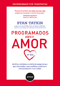 Livro Programados Para O Amor - 2ª Edição