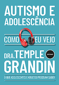 Livro Autismo e adolescência - como eu vejo: o que adultos e ad...