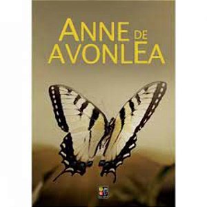 Livro Anne De Avonlea