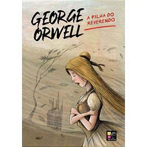 Livro A Filha Do Reverendo