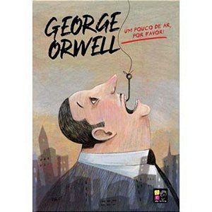 Livro Um Pouco De Ar, Por Favor!